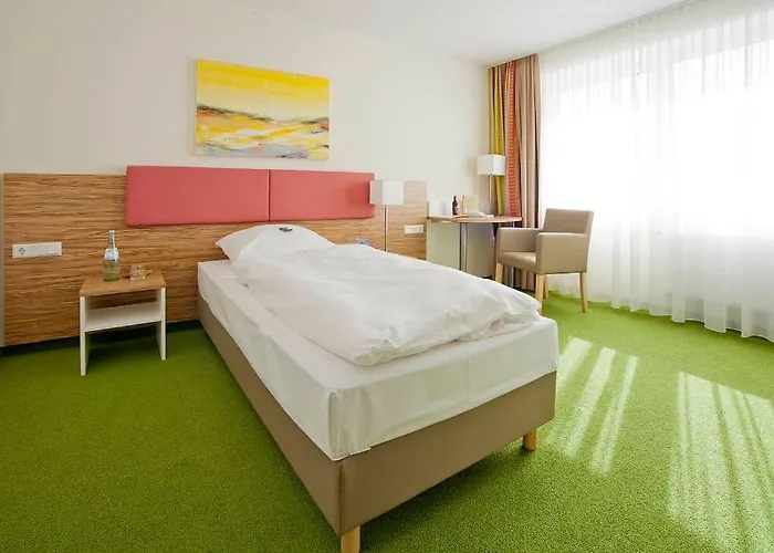 Hotel Am Markt Garni - Aegidienberg Bad Honnef