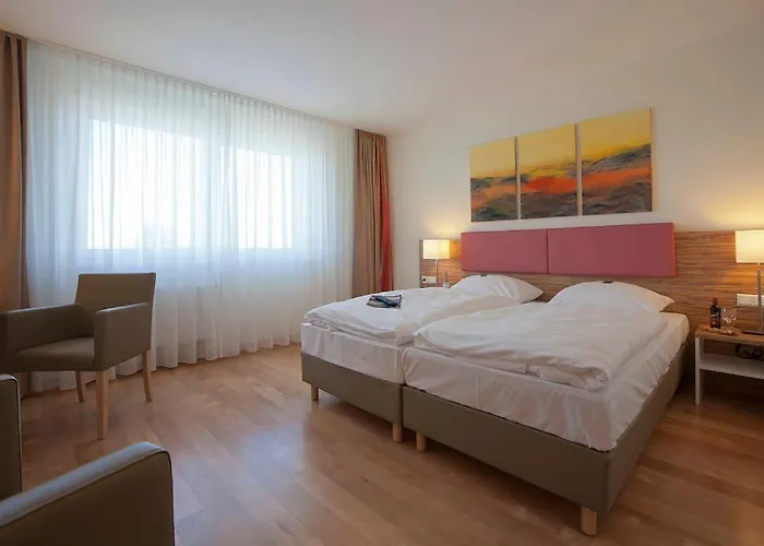 Am Markt Garni - Aegidienberg 3*