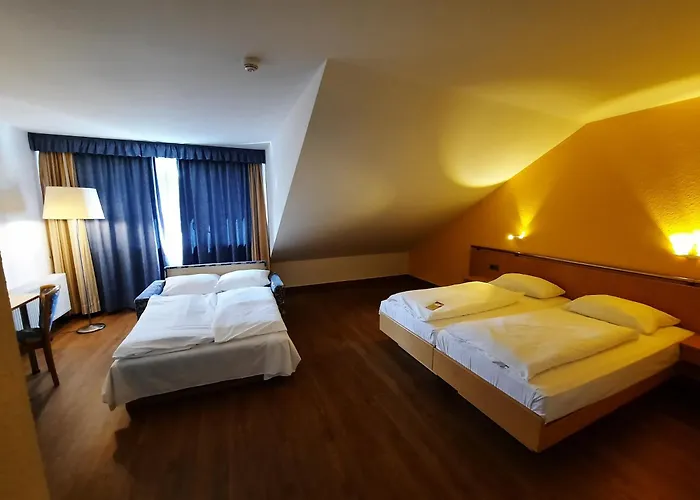 Am Markt Garni - Aegidienberg Hotel Bad Honnef