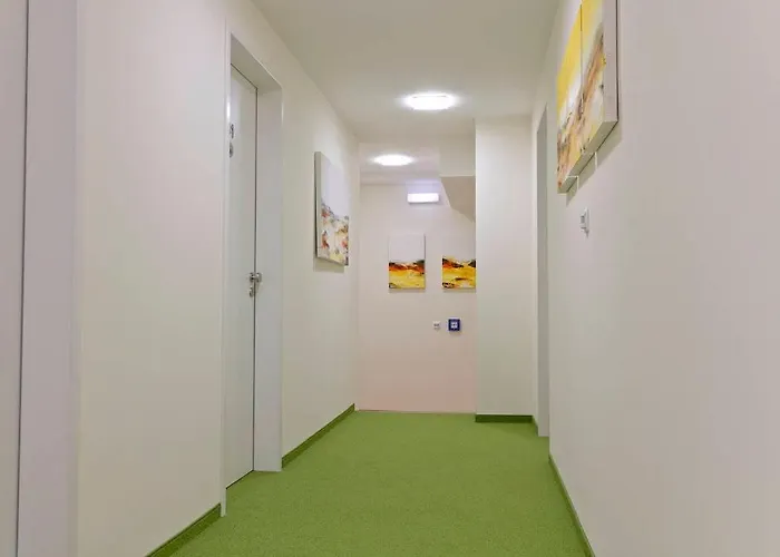 Hotel Am Markt Garni - Aegidienberg