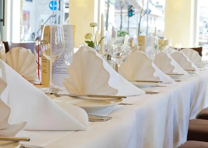 Am Markt Garni - Aegidienberg Bad Honnef