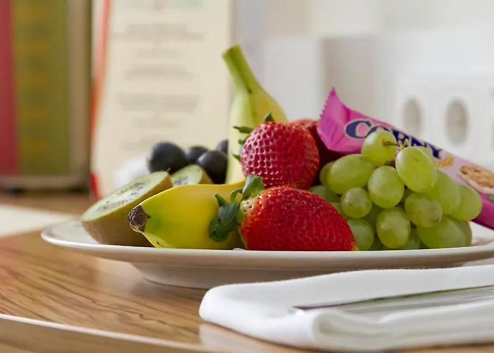 Hotel Am Markt Garni - Aegidienberg