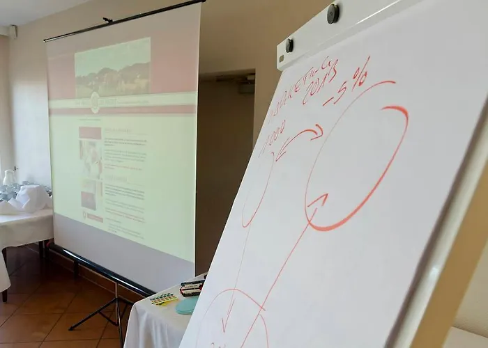 Am Markt Garni - Aegidienberg