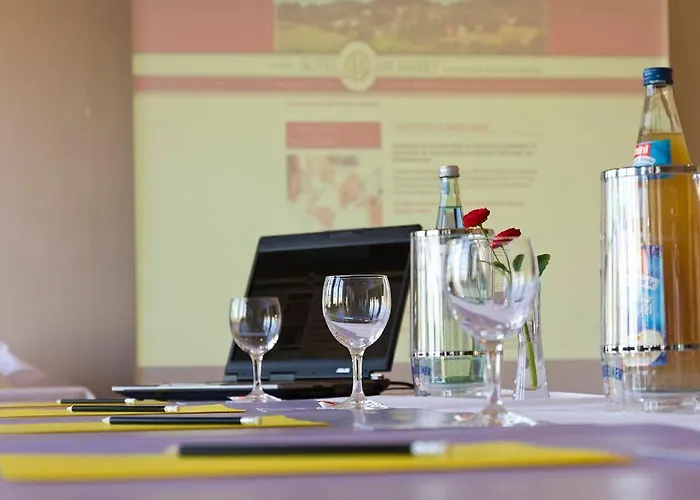 Am Markt Garni - Aegidienberg