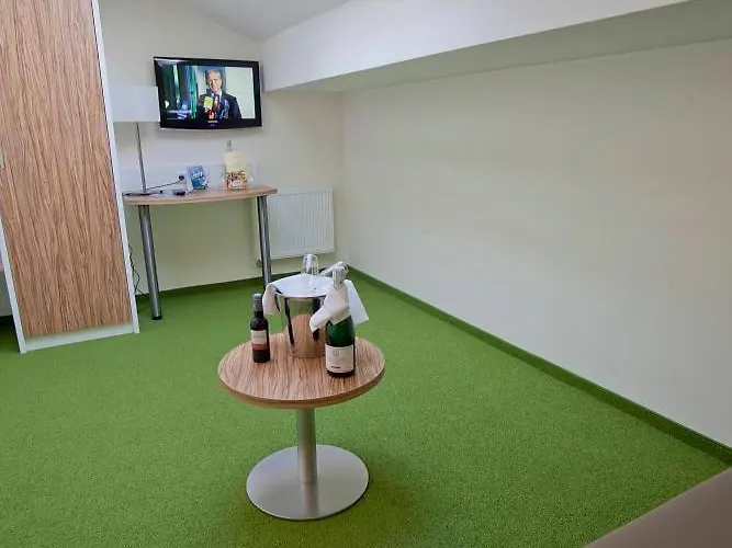 Am Markt Garni - Aegidienberg Bad Honnef