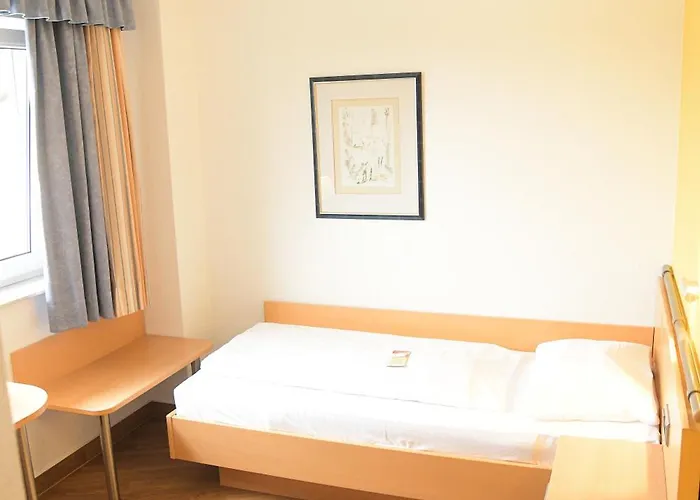 Am Markt Garni - Aegidienberg Hotell Bad Honnef