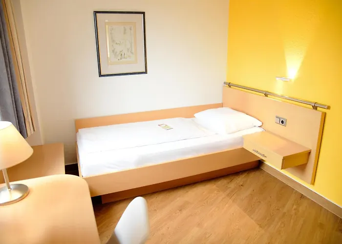 Am Markt Garni - Aegidienberg Bad Honnef