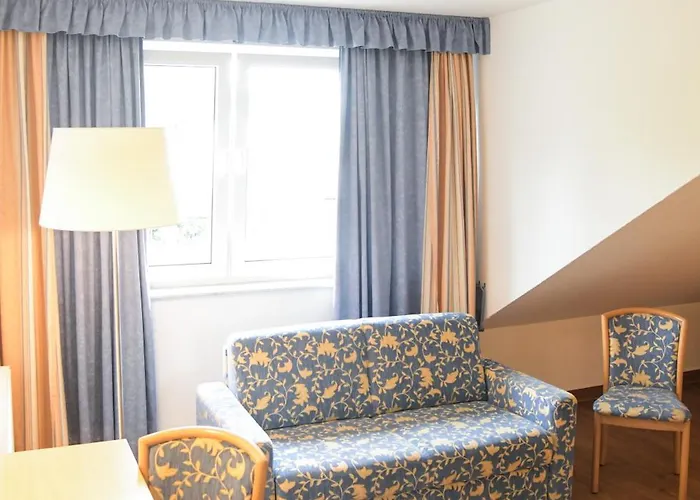 Am Markt Garni - Aegidienberg 3* Bad Honnef