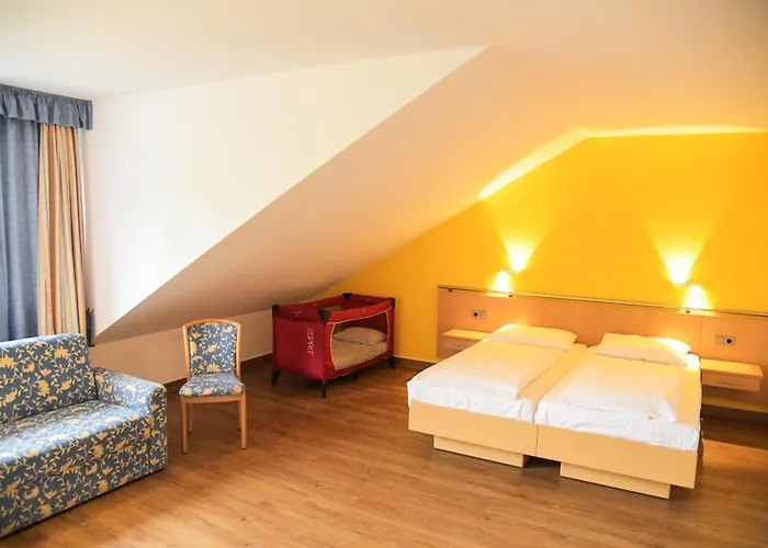 Am Markt Garni - Aegidienberg Hotell