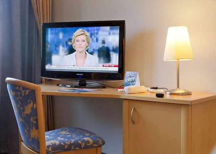 Am Markt Garni - Aegidienberg Hotel Bad Honnef