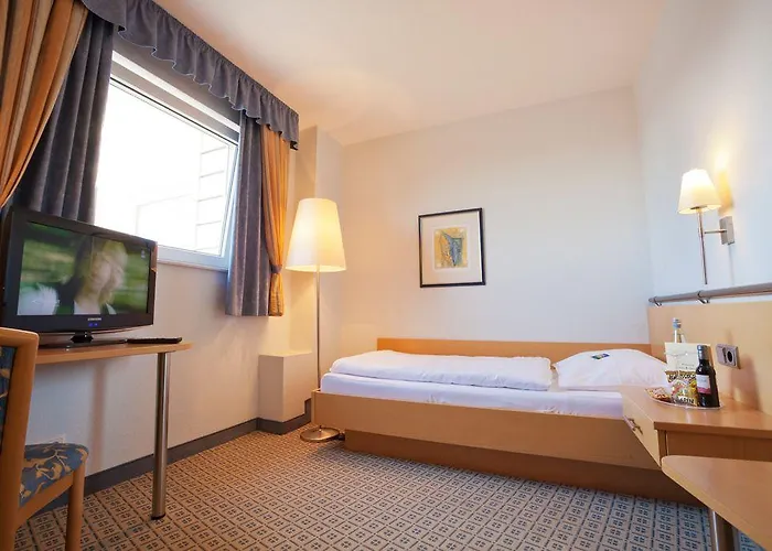 Am Markt Garni - Aegidienberg Hotell Bad Honnef