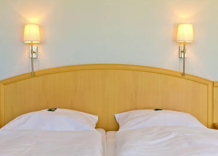 Am Markt Garni - Aegidienberg Bad Honnef