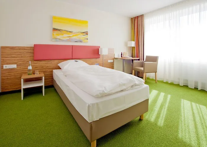 Am Markt Garni - Aegidienberg Hotel