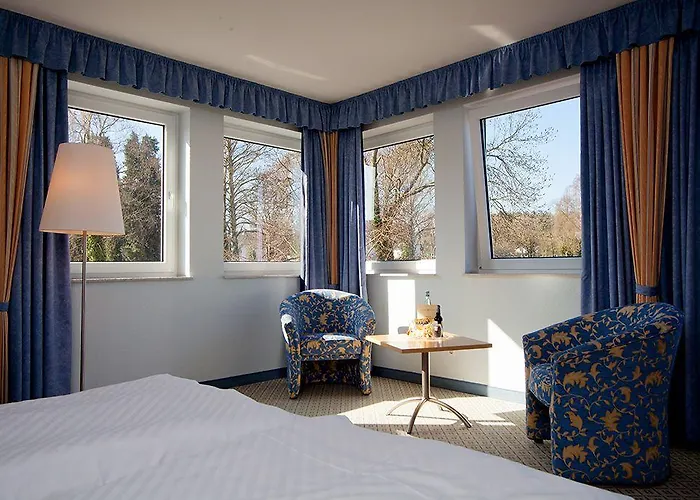 Hotell Am Markt Garni - Aegidienberg