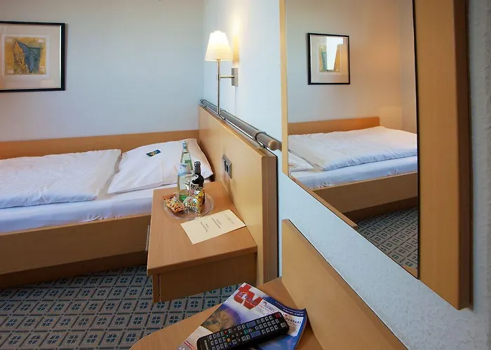 Am Markt Garni - Aegidienberg