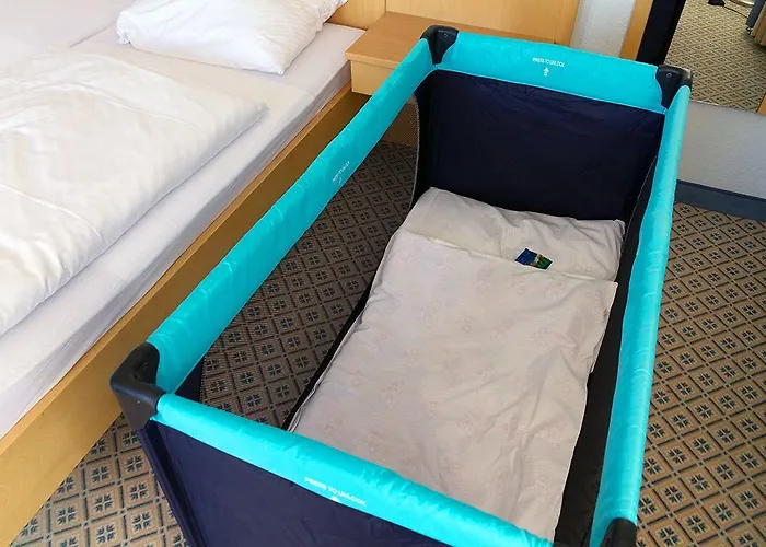 Am Markt Garni - Aegidienberg 3* Bad Honnef