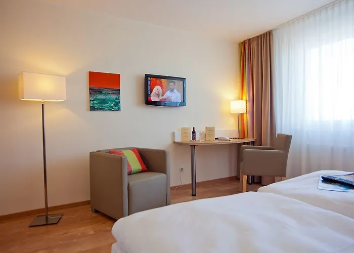 Am Markt Garni - Aegidienberg 3*