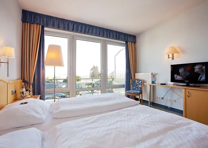 Am Markt Garni - Aegidienberg 3* Bad Honnef