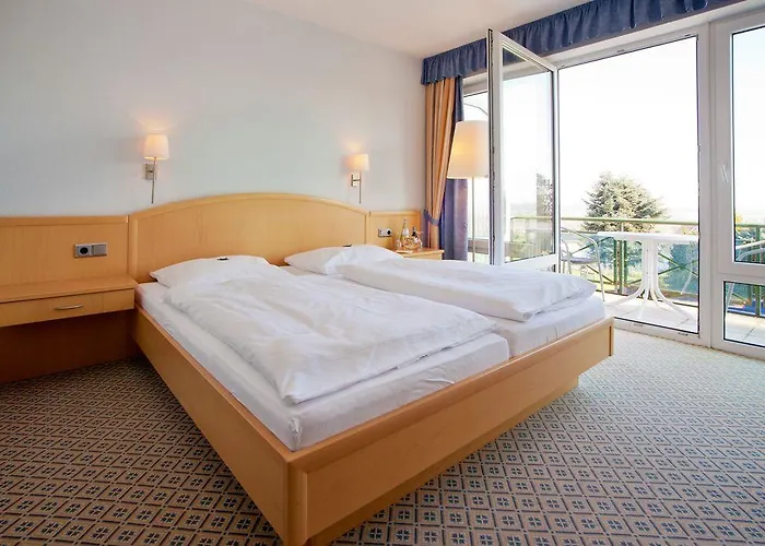 Am Markt Garni - Aegidienberg Hotell