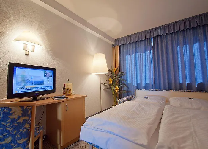 Hotell Am Markt Garni - Aegidienberg Bad Honnef