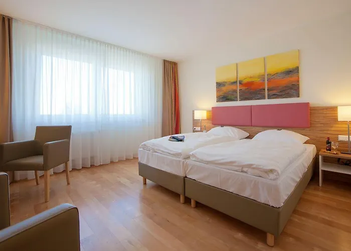 Am Markt Garni - Aegidienberg Bad Honnef