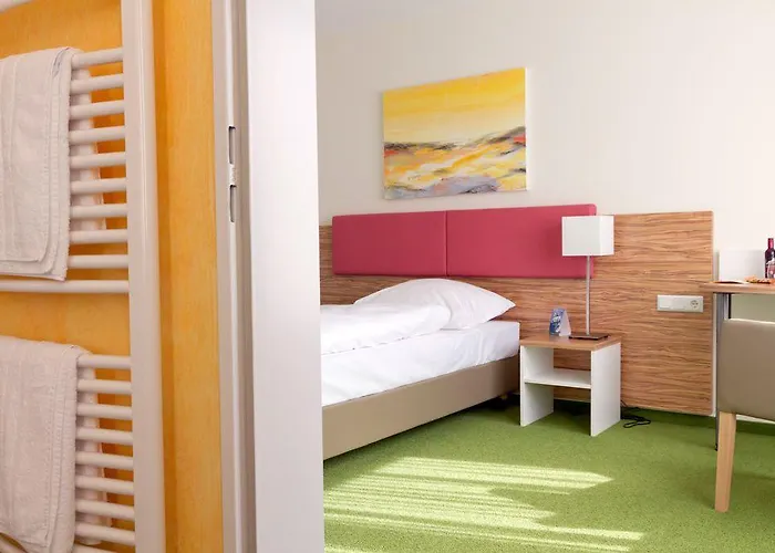 Am Markt Garni - Aegidienberg Hotell