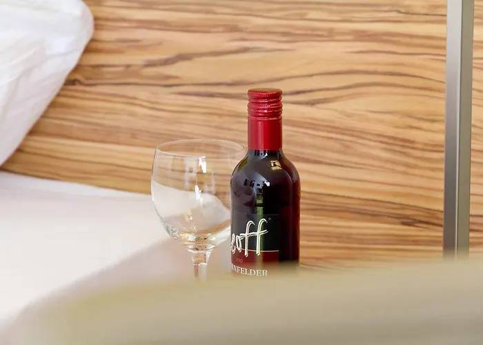 Am Markt Garni - Aegidienberg Hotel