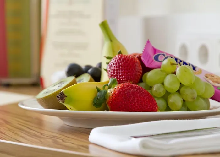 Am Markt Garni - Aegidienberg Hotel