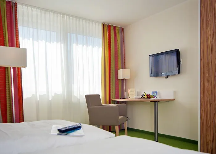 Hotell Am Markt Garni - Aegidienberg