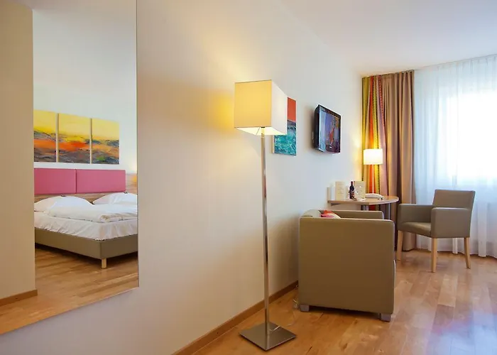 Hotel Am Markt Garni - Aegidienberg 3*