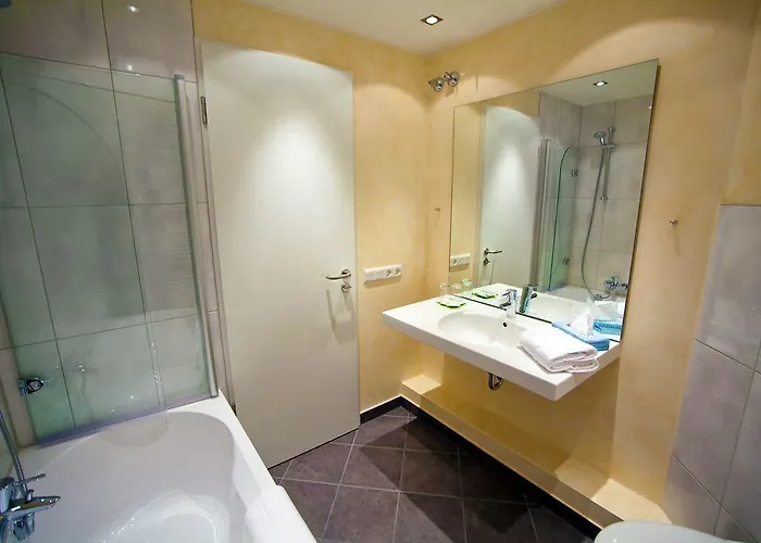 Am Markt Garni - Aegidienberg Hotel