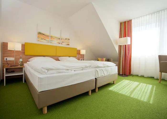 Am Markt Garni - Aegidienberg Hotel 3*