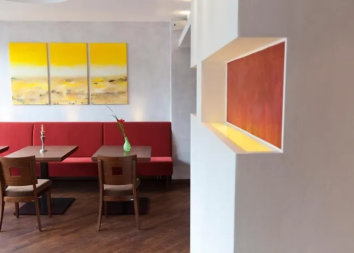 Am Markt Garni - Aegidienberg Hotel Bad Honnef