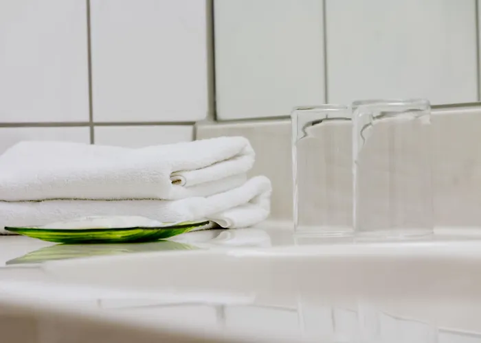 Hotell Am Markt Garni - Aegidienberg 3*