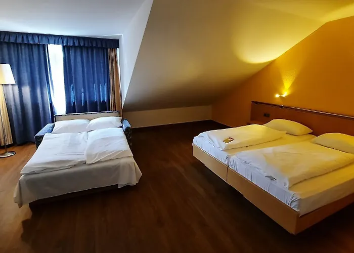 Am Markt Garni - Aegidienberg 3* Bad Honnef