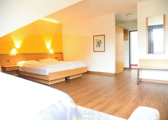 Am Markt Garni - Aegidienberg Bad Honnef