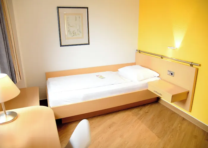 Am Markt Garni - Aegidienberg Bad Honnef