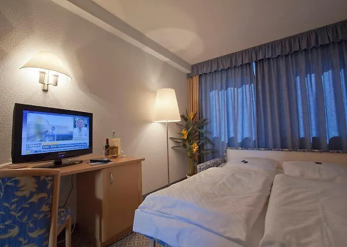 Am Markt Garni - Aegidienberg