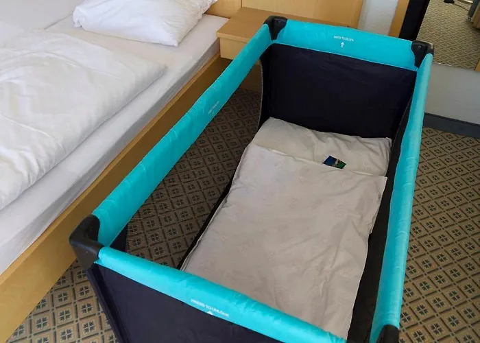 Hotell Am Markt Garni - Aegidienberg