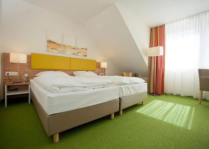 Am Markt Garni - Aegidienberg Hotell Bad Honnef