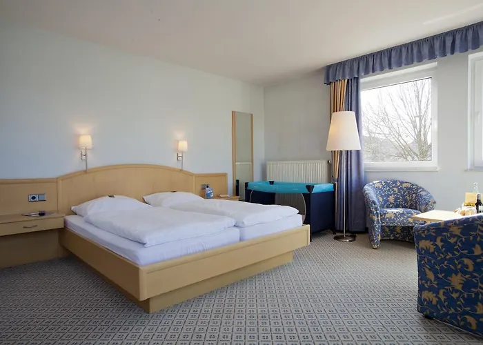 Hotel Am Markt Garni - Aegidienberg Bad Honnef