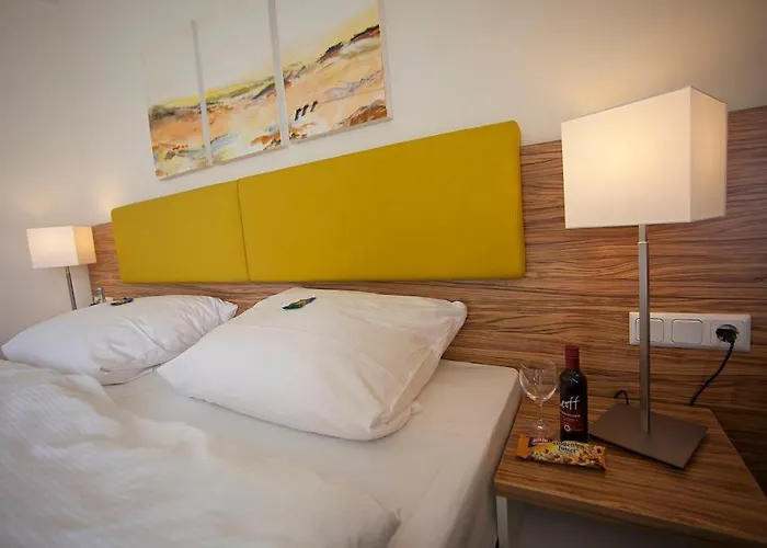 Am Markt Garni - Aegidienberg Hotell Bad Honnef