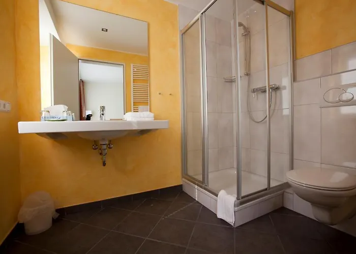 Hotel Am Markt Garni - Aegidienberg