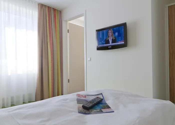 Am Markt Garni - Aegidienberg 3* Bad Honnef