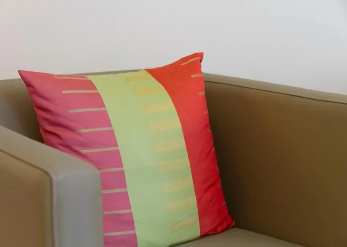 Am Markt Garni - Aegidienberg 3*