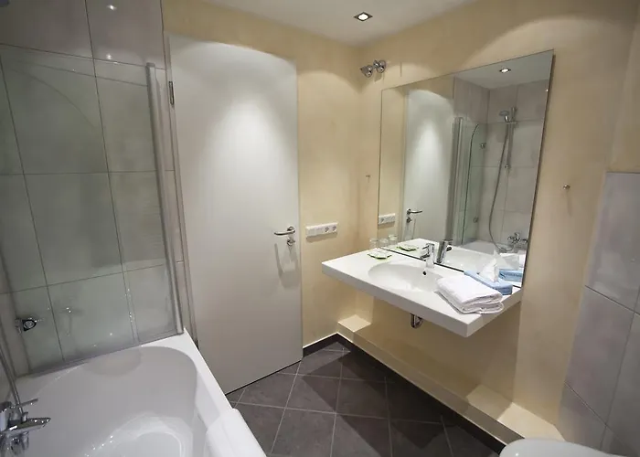 Hotell Am Markt Garni - Aegidienberg Bad Honnef